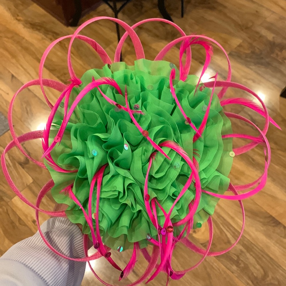 Fascinator
